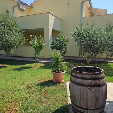 Apartmani Prodan 2 Fažana Zewnętrze zdjęcie