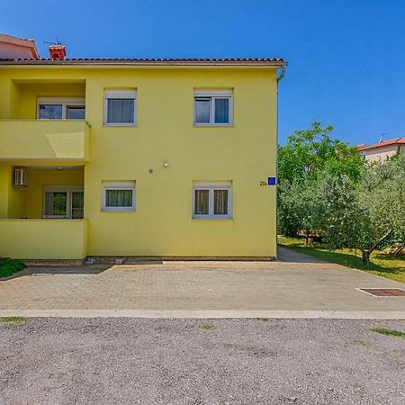 Apartmani Prodan 2 Fažana Zewnętrze zdjęcie
