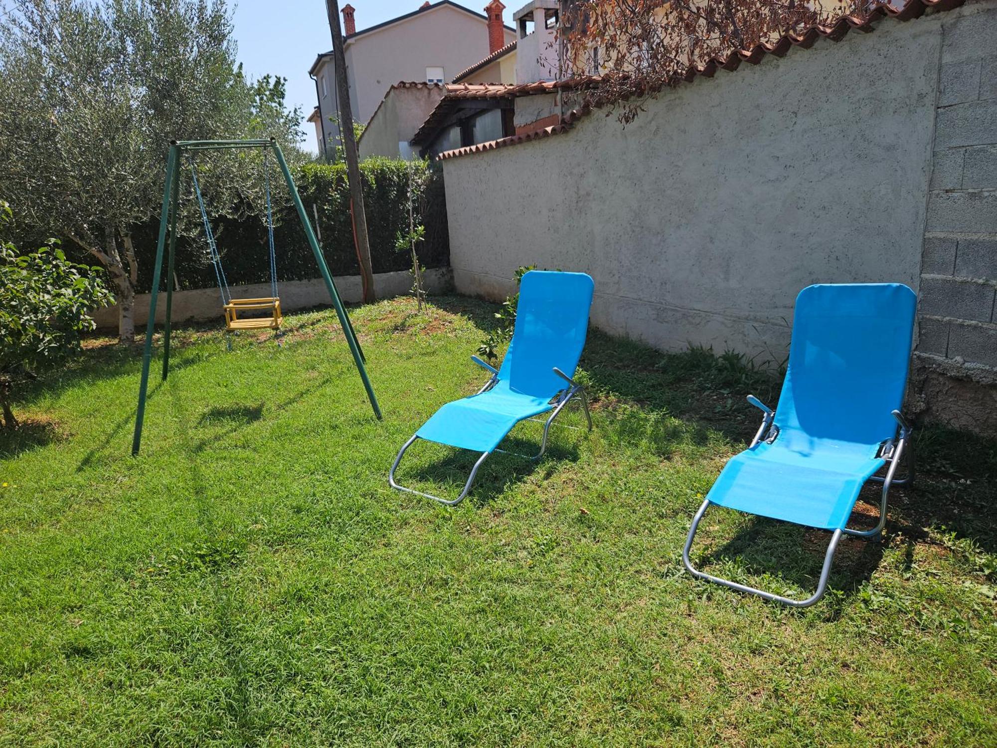 Apartmani Prodan 2 Fažana Zewnętrze zdjęcie