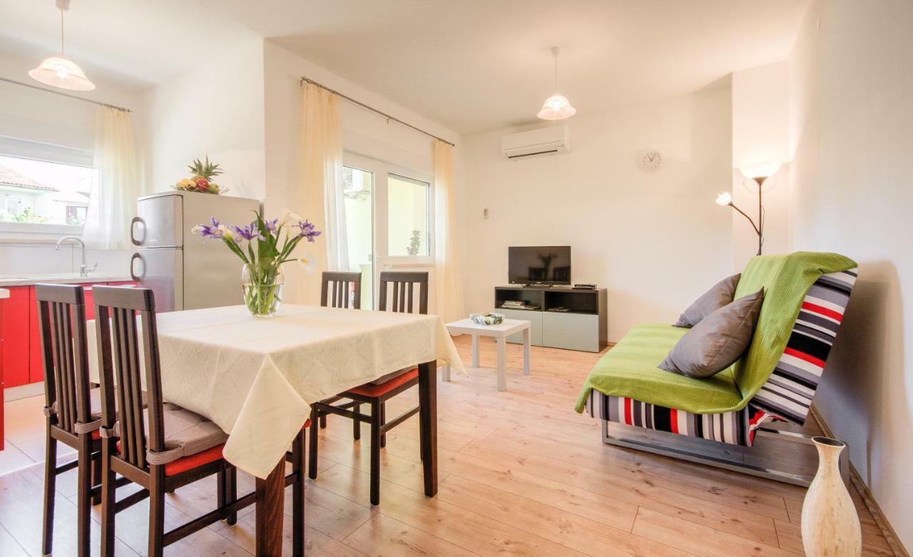 Apartmani Prodan 2 Fažana Zewnętrze zdjęcie