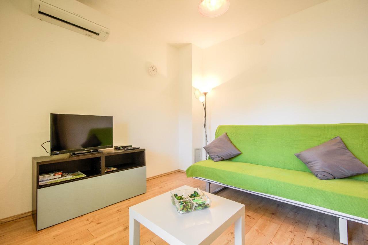 Apartmani Prodan 2 Fažana Zewnętrze zdjęcie