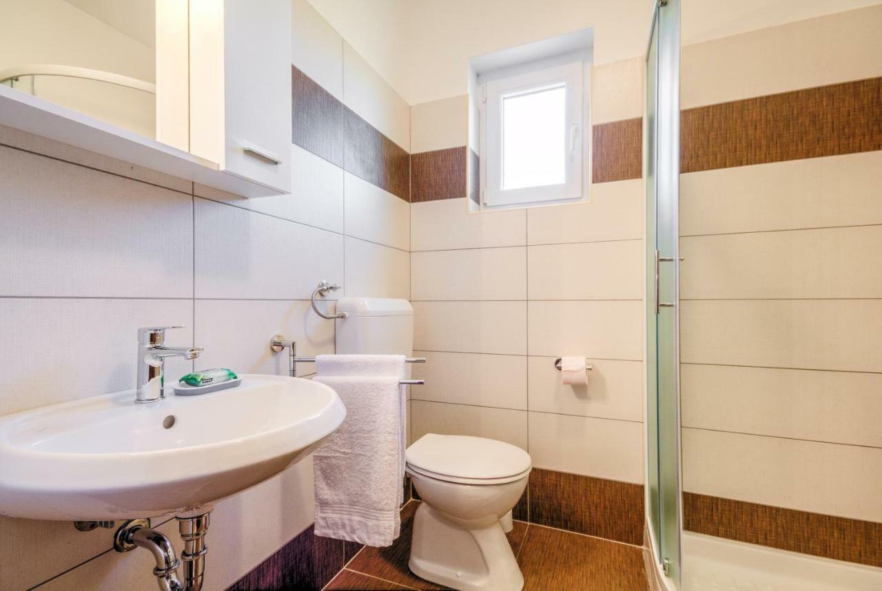 Apartmani Prodan 2 Fažana Zewnętrze zdjęcie