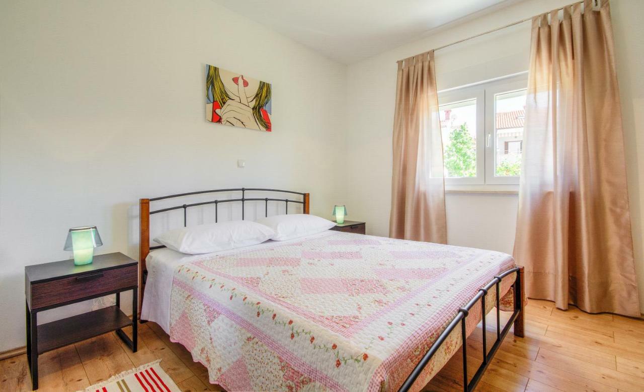 Apartmani Prodan 2 Fažana Zewnętrze zdjęcie