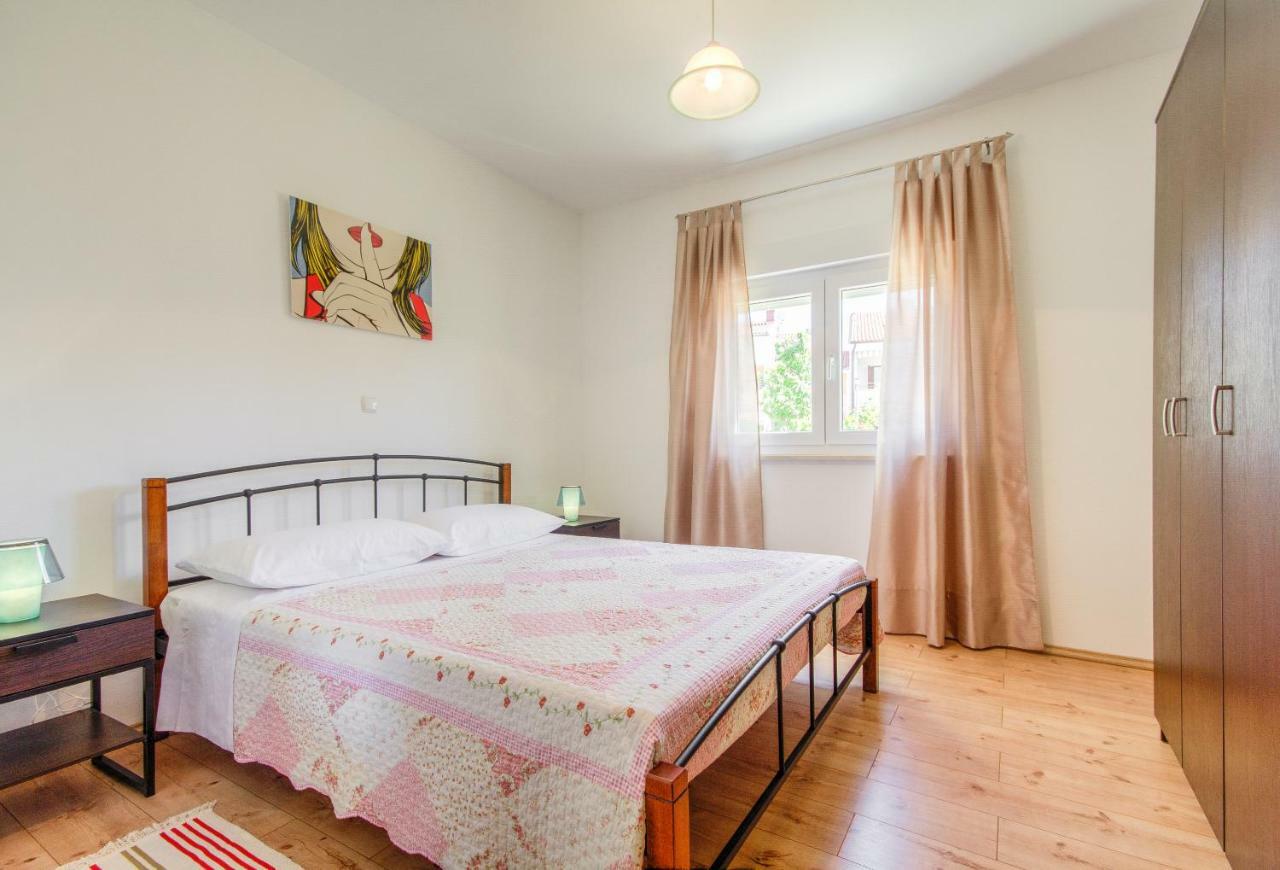 Apartmani Prodan 2 Fažana Zewnętrze zdjęcie