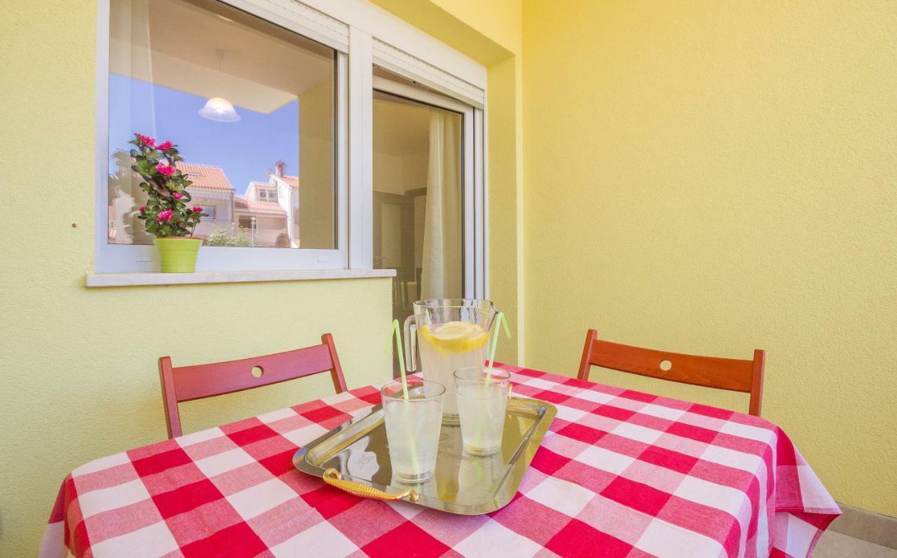 Apartmani Prodan 2 Fažana Zewnętrze zdjęcie