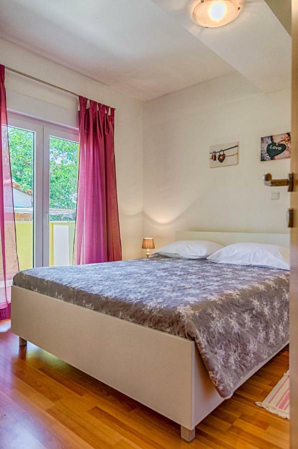 Apartmani Prodan 2 Fažana Zewnętrze zdjęcie
