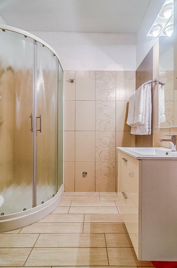 Apartmani Prodan 2 Fažana Zewnętrze zdjęcie