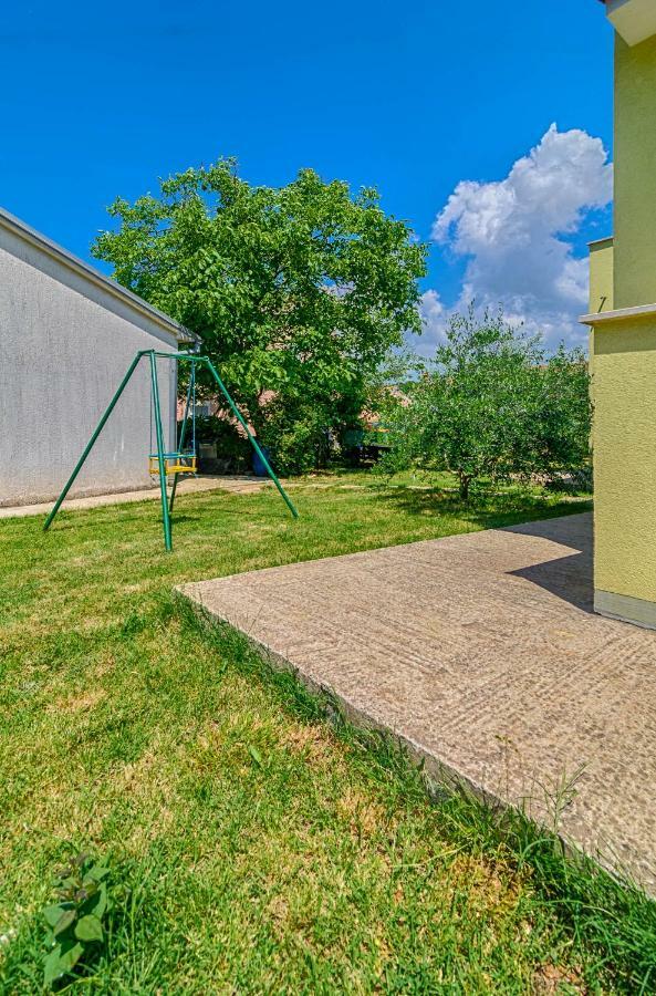 Apartmani Prodan 2 Fažana Zewnętrze zdjęcie