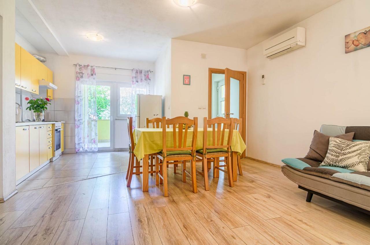 Apartmani Prodan 2 Fažana Zewnętrze zdjęcie