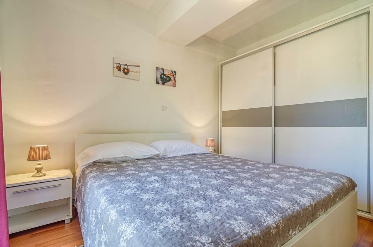 Apartmani Prodan 2 Fažana Zewnętrze zdjęcie