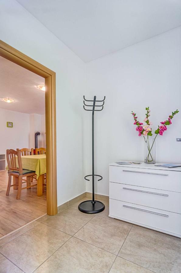 Apartmani Prodan 2 Fažana Zewnętrze zdjęcie