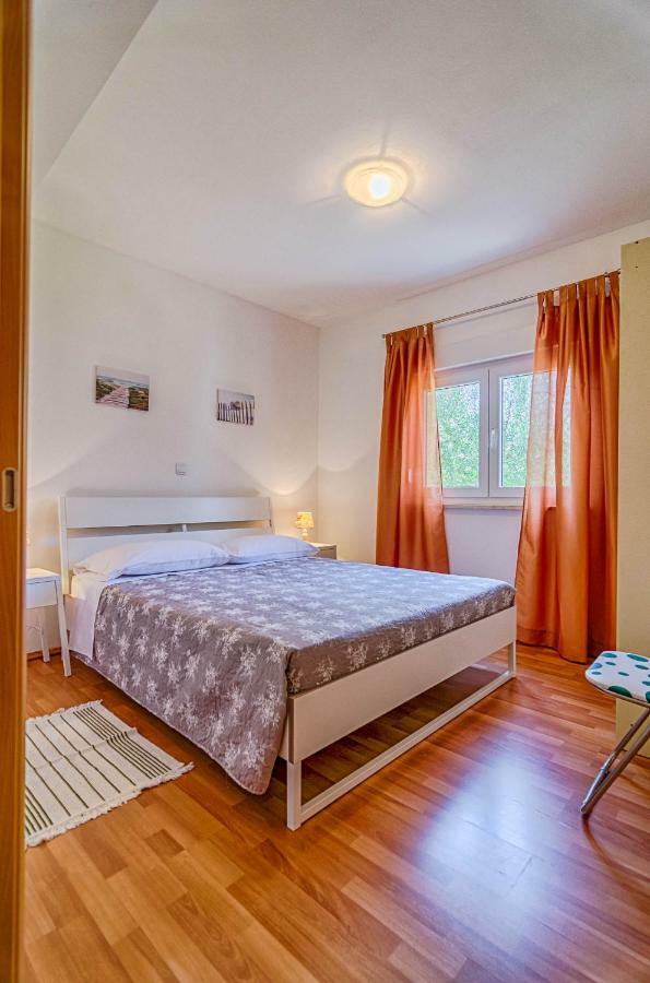 Apartmani Prodan 2 Fažana Zewnętrze zdjęcie