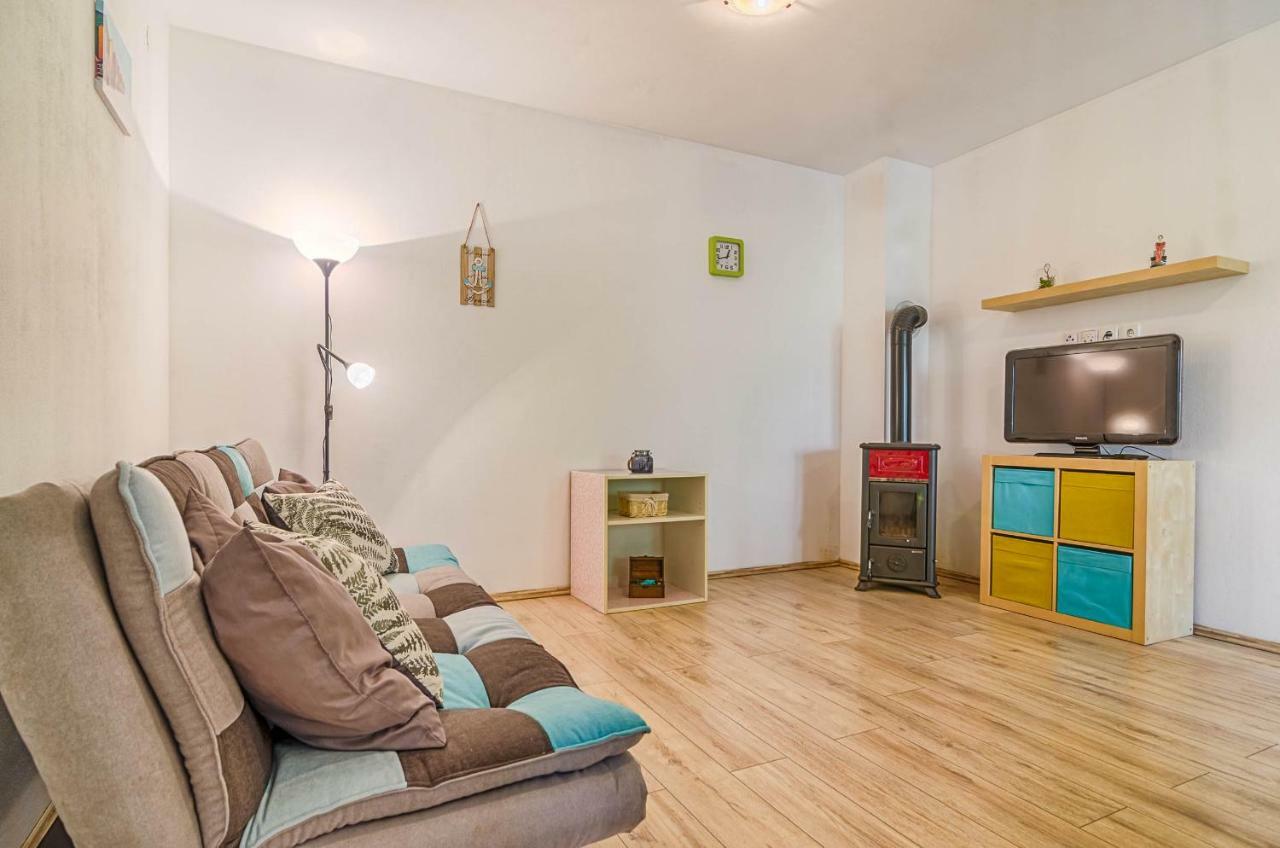 Apartmani Prodan 2 Fažana Zewnętrze zdjęcie