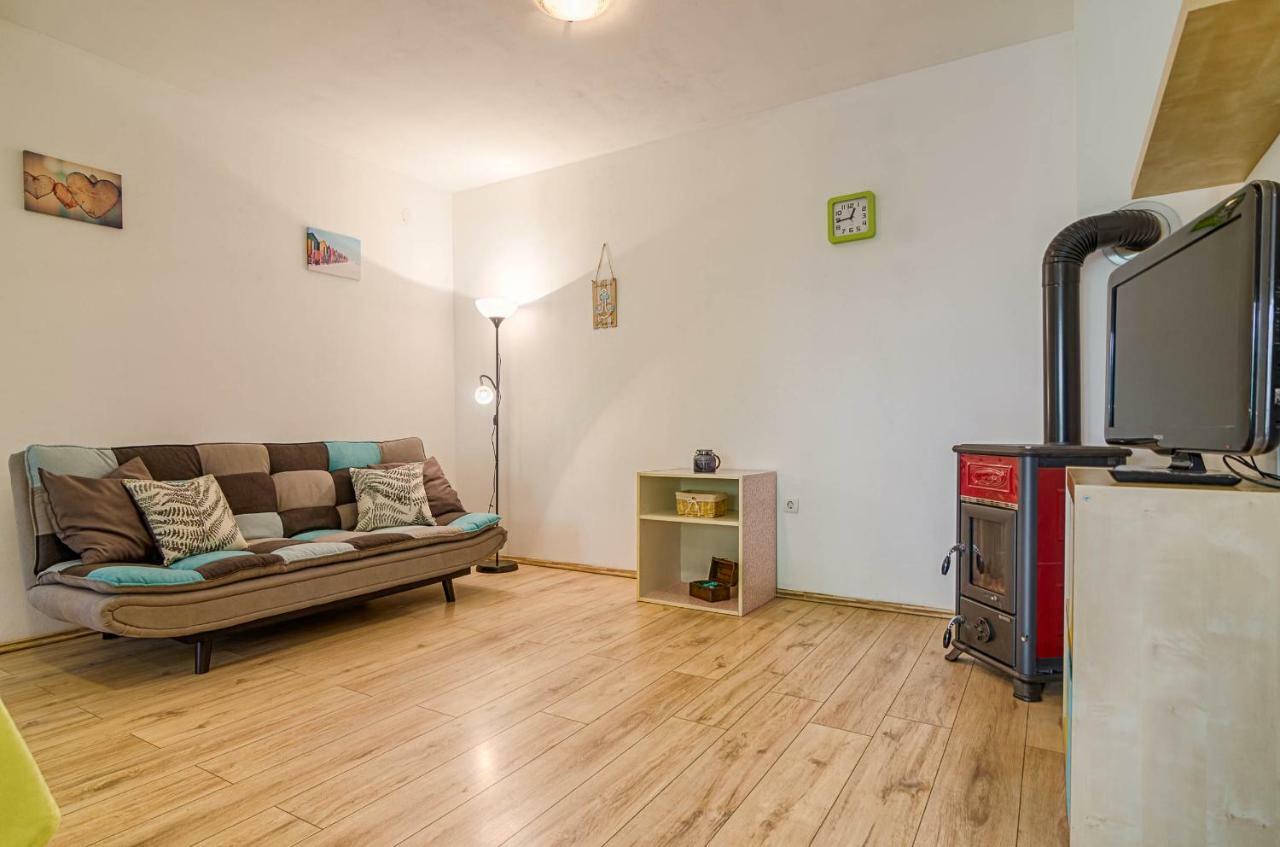Apartmani Prodan 2 Fažana Zewnętrze zdjęcie